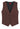 Blazer HUGO Weste Aumara Braun (201)