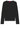 Jersey HUGO Langarmshirt Dasiia mit Logo-Print