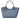 Taschen HUGO BOSS BLACK Tote Bag Lenah Tote Blau (475) ONESIZE