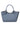 Taschen HUGO BOSS BLACK Tote Bag Lenah Tote Blau (475) ONESIZE