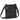 Taschen HUGO Umhängetasche Nosh Envelope Schwarz (001) ONESIZE