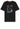 Jersey HUGO BOSS ORANGE T-Shirt Animali Schwarz (001)