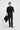 Schuhe HUGO BOSS BLACK Sneakers Kieran aus Veloursleder