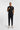 Schuhe HUGO BOSS BLACK Sneakers mit gestricktem Obermaterial