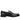 Schuhe HUGO Loafer Varian-Loaf-Bo mit Pennyloafer-Bündchen Schwarz (001)