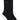 Bodywear HUGO BOSS BLACK Zweier-Pack mittelhohe Socken mit Logos Schwarz (001)