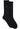 Bodywear HUGO BOSS BLACK Zweier-Pack mittelhohe Socken mit Logos Schwarz (001)