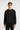 Bodywear HUGO Pyjama mit roten Logo-Labels