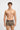 Bodywear HUGO BOSS BLACK 3er-Pack Boxershorts aus Stretch-Baumwolle mit Logo-Bund