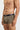 Bodywear HUGO BOSS BLACK 3er-Pack Boxershorts aus Stretch-Baumwolle mit Logo-Bund