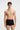 Bodywear HUGO 3er-Pack Boxershorts mit Split-Logo am Bund