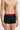 Bodywear HUGO 3er-Pack Boxershorts mit Split-Logo am Bund