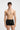 Bodywear HUGO 3er-Pack Boxershorts mit Split-Logo am Bund