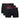Bodywear HUGO 3er-Pack Boxershorts Spray Schwarz (001)