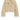 Jacken & Mäntel HUGO BOSS ORANGE Cropped-Jacke aus mongolischem Kunstfell Gelb (750) 40