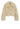 Jacken & Mäntel HUGO BOSS ORANGE Cropped-Jacke aus mongolischem Kunstfell Gelb (750) 40