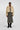 Jacken & Mäntel HUGO BOSS ORANGE Cropped-Jacke aus mongolischem Kunstfell