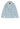 Jacken & Mäntel HUGO BOSS ORANGE Boxy-Fit Caban-Mantel mit Bouclé-Struktur Blau (452)