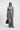 Hosen HUGO BOSS BLACK Hose aus softem Flanell mit weitem Beinverlauf