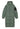Jacken & Mäntel HUGO BOSS GREEN Daunenmantel aus Stretch-Gewebe Grün (358)