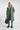 Jacken & Mäntel HUGO BOSS GREEN Daunenmantel aus Stretch-Gewebe