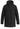 Jacken & Mäntel HUGO BOSS GREEN OW_Hexatech Parka 10273737 01 Schwarz (001)
