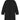 Jacken & Mäntel HUGO BOSS GREEN Daunenmantel aus Stretch-Gewebe Schwarz (001)