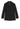 Blazer HUGO Taillierter Regular-Fit Blazer mit Wickelfront Schwarz (001)