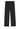 Hosen HUGO Hose Hamaia aus elastischem Gewebe Schwarz (001)