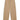 Hosen HUGO BOSS ORANGE Ballonhose aus Stretch-Jersey mit Logo-Stickerei Braun (222)