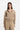 Sweat HUGO BOSS ORANGE Sweatjacke mit Logo-Stickerei