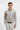 Jersey HUGO BOSS BLACK Langarmshirt Talley mit Mikromuster