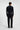 Jersey HUGO BOSS BLACK Langarm-Poloshirt Peduzzi