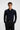 Jersey HUGO BOSS BLACK Langarm-Poloshirt Peduzzi