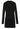 Kleider HUGO BOSS BLACK Kelid Ecicla Schwarz (001)