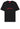 Jersey HUGO T-Shirt Didug Schwarz (001)