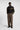 Sweat HUGO Sweatjacke Darti mit Chevron-Tape