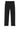 Hosen HUGO Jogginghose mit Logo-Tape Schwarz (001)