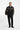 Hosen HUGO Jogginghose mit Logo-Tape