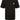 Jersey HUGO BOSS ORANGE T-Shirt Te_Radar Schwarz (001)
