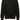Sweat HUGO BOSS ORANGE Sweatshirt We_heavy Schwarz (001)
