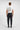Hosen HUGO BOSS GREEN Jogginghose aus Baumwoll-Mix mit Streifen
