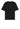 Jersey HUGO BOSS GREEN T-Shirt Tee Future Schwarz (001)