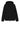 Sweat HUGO BOSS GREEN Hoodie League Stellan mit Reißverschluss Schwarz (001)