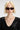 Jersey HUGO Schimmernder Body Dammery aus Stretch-Jersey