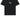 Jersey HUGO T-Shirt Destrel Schwarz (001)