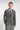 Sakkos HUGO BOSS BLACK Slim-Fit Sakko aus gebürstetem Stretch-Flanell