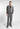 Jacken & Mäntel HUGO BOSS BLACK Jacke Hanry aus gebürstetem Stretch-Flanell