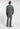 Jacken & Mäntel HUGO BOSS BLACK Jacke Hanry aus gebürstetem Stretch-Flanell