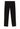 Hosen HUGO BOSS ORANGE Tapered-Fit Cord-Hose aus Stretch-Baumwolle Schwarz (001)